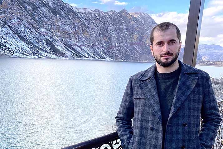 Кумек гьабулел гIамалал