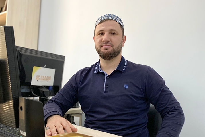 Учитель къваригIуна