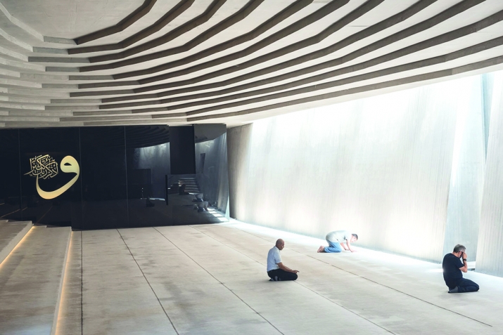 Amazing mosques of Turkey