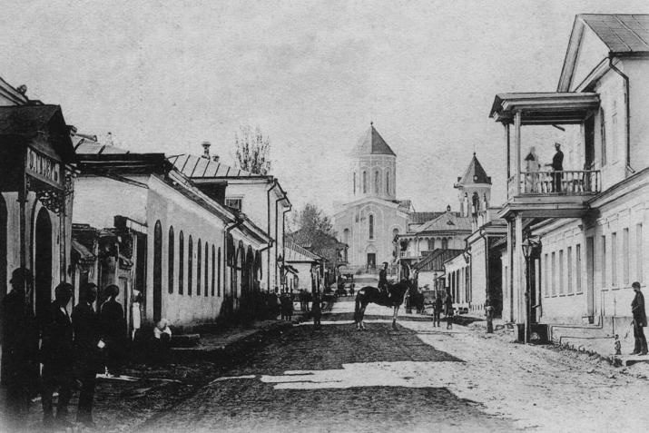 Islam’s tolerance in a multi-confessional society