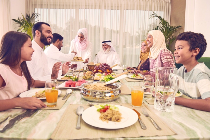 Virtues of the righteous