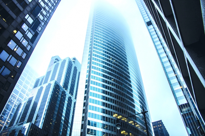 Signs of the End of the World