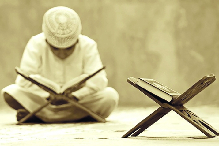 Вирусив ца дугели Кьуръан белчIес?