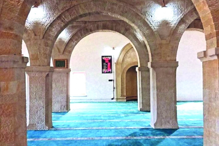 Аллагьла ﷻ дурхъадешличил цабалги