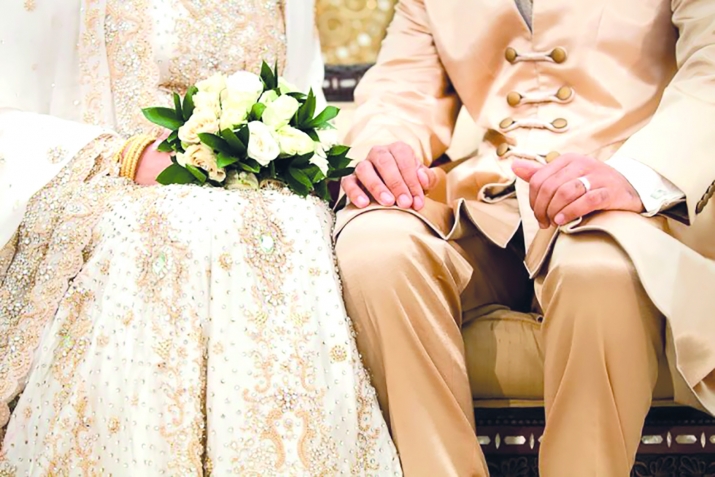 Düğün eğlenceleri̇