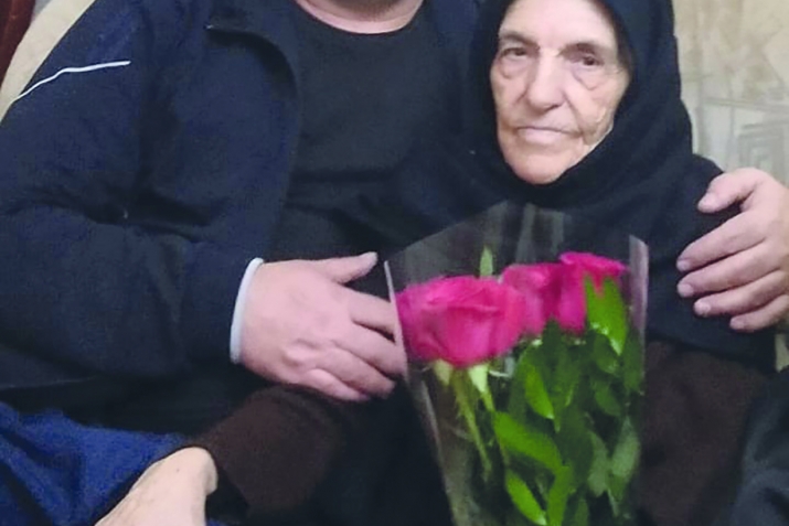 “ЦIувкIратусса МахIаммадлул на ххассал увунна”