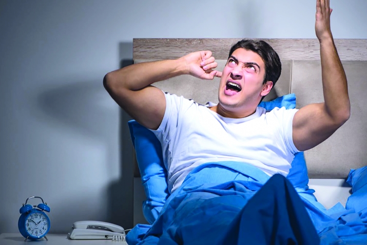 Инсанри гузвай зиян артух хьун – Дуьньядин эхир мукьва хьунин лишан