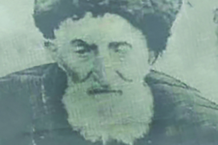 Малла Зекери