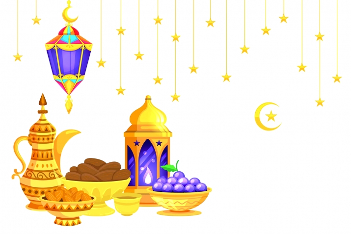 Хадусебги рамазан бачIун бихьаги