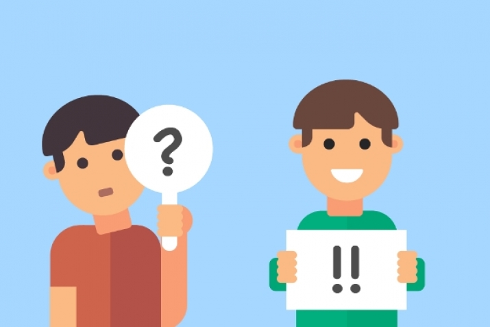 СОРАВ – ЖАВАП