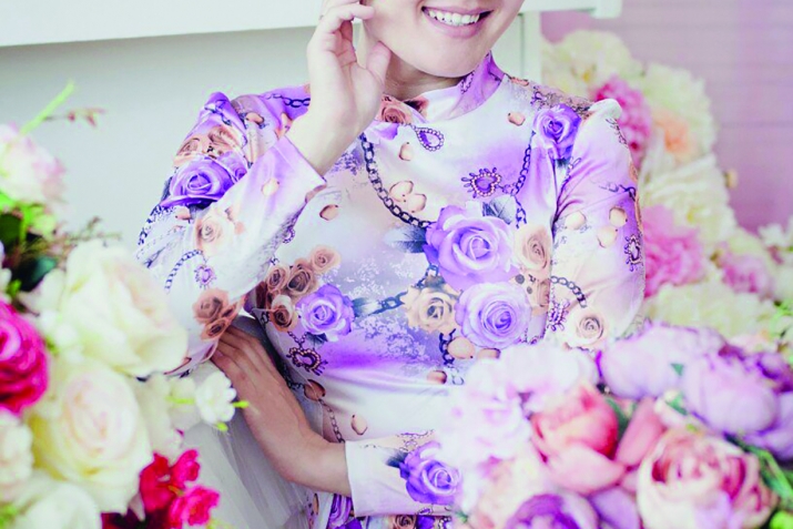 Доға булып осто йөрәк һүҙе!