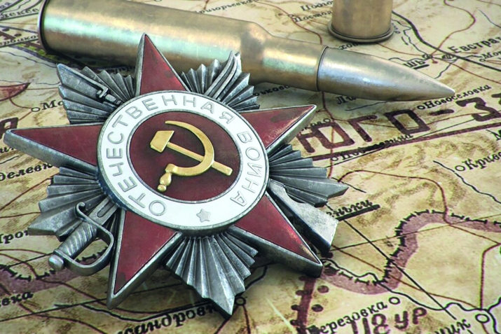 Бабамның сугыш хәтирәләре