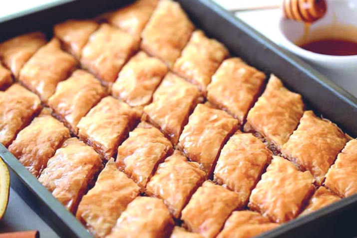 Бакы пәхләвәсе