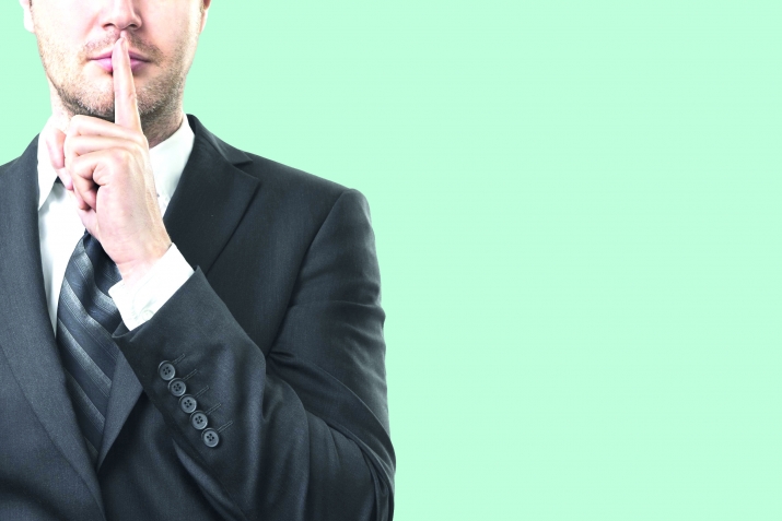 Ғийбат ва суханчинӣ