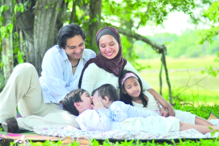 Сеҳри муносибати бузург