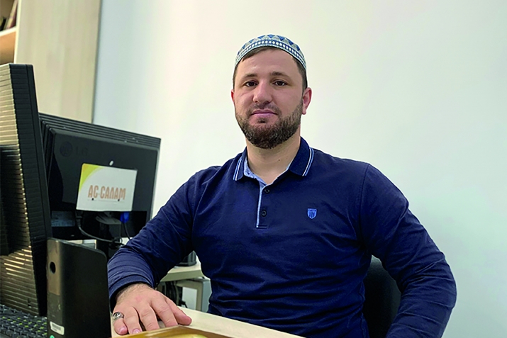 ХIежалде хIадурлъулеб моцI