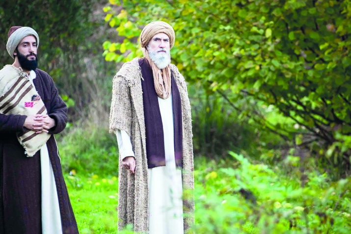 ТIарикъаталъе хIужжа бугищ?