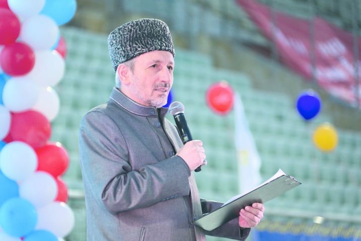 ТIолабго дагъистаналъул