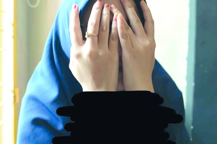 Суалазе жавабал кьуна имам ШафигIил мазгьабалда рекъон