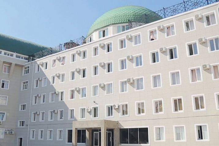 Уважаемые абитуриенты!