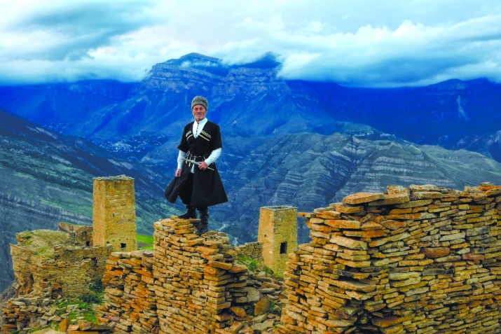 Жилар жиларси, хъа дишагьлийир дишагьлийирси духьну ккунду