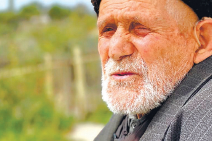 ГьацI аьсртIан артухъ имамвал гъапIу кас