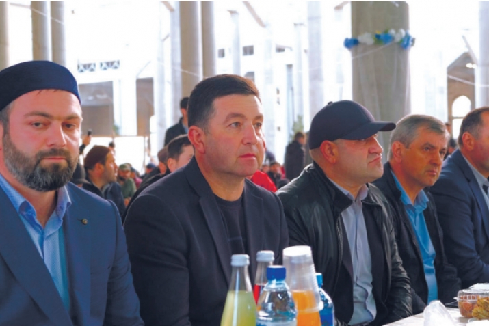 Рамазан-2022. Натижйир!