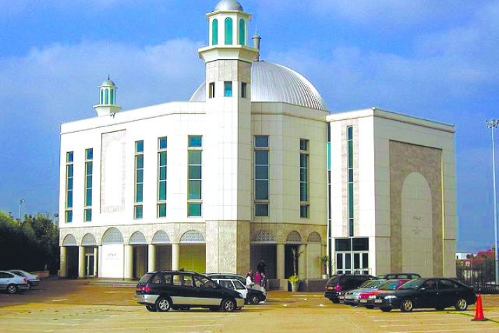 Жюрбежюр гьюкуматариъ айи мистар