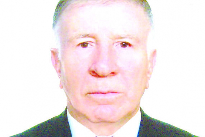 Илимдиъ чан хусуси шил хъапIрайи аьлим ва педагог