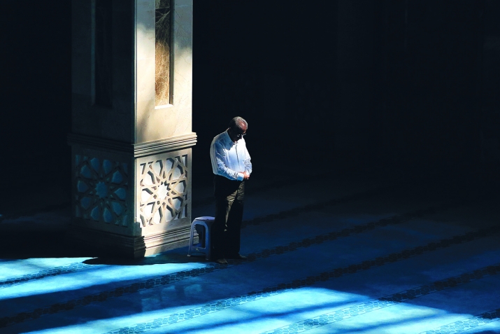 Power of “Istighfar” (A moving story)