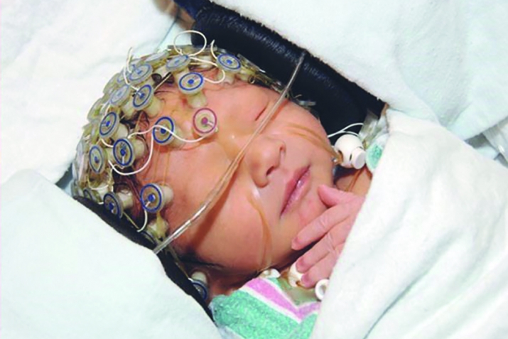 Children learn while sleeping