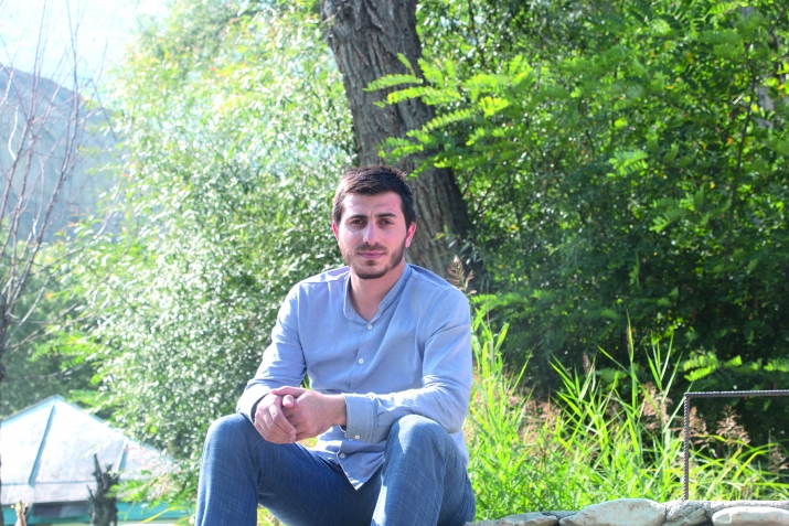 ГIайиб бугониги гIайиб гьечIев