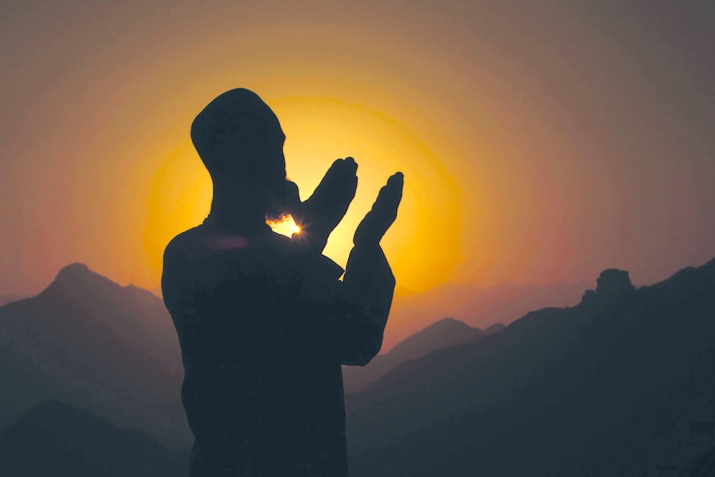 ГIибадаталда сордо тIамулев