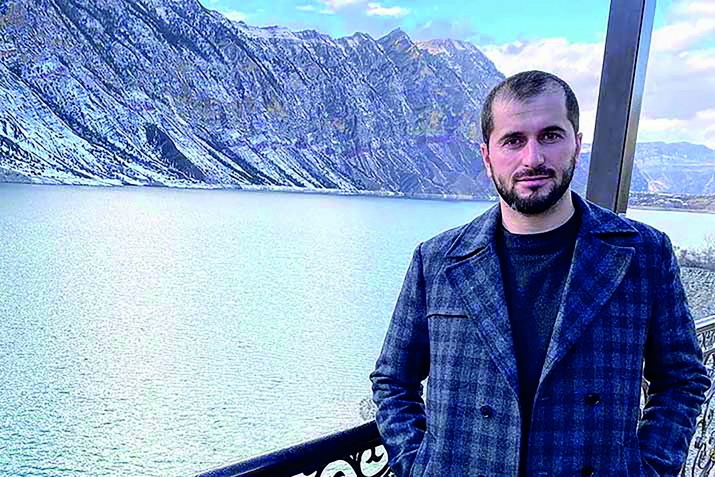 Хасал чагIаз гIибадат гьабулеб заман