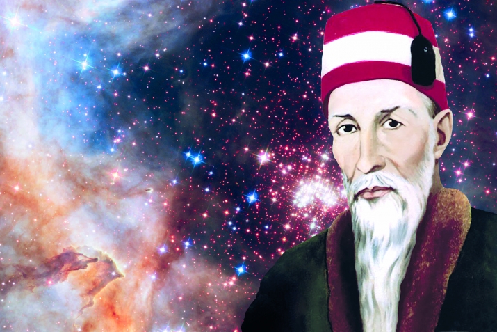 Аллагьасул вали