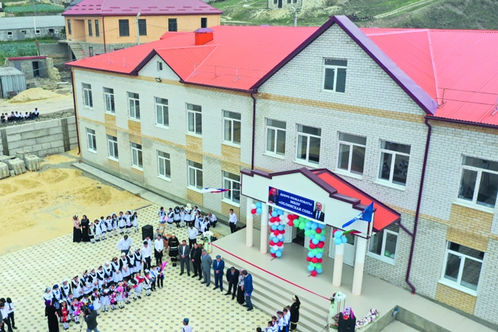 Баркала, учительзаби