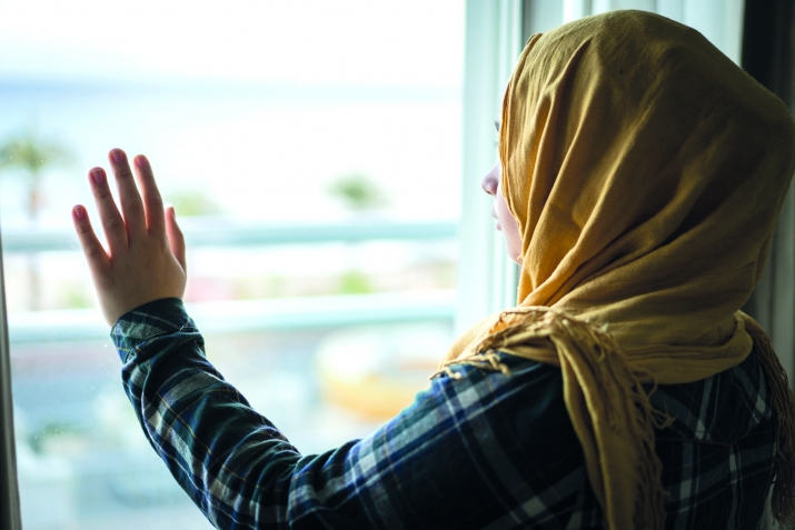 Гьикъизе нечараб, бицине намусаб