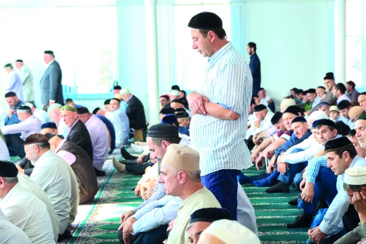 Суалазе жавабал кьуна имам ШафигIил мазгьабалда рекъон