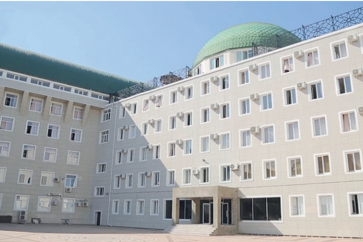 Уважаемые абитуриенты!