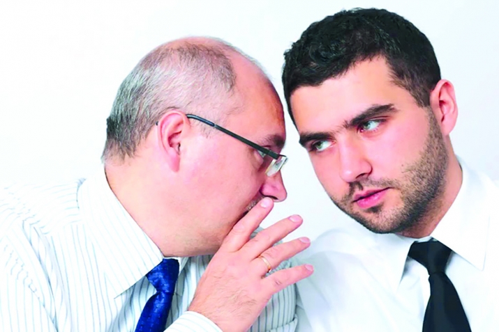 Масадакай пис гафар лугьун къадагъа я!