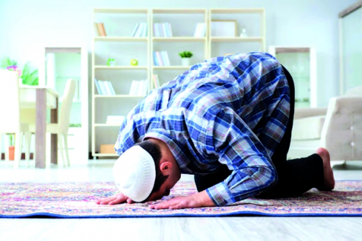 Аллагьдихъай кичIе хьун ва Адан регьимдик умуд кутун