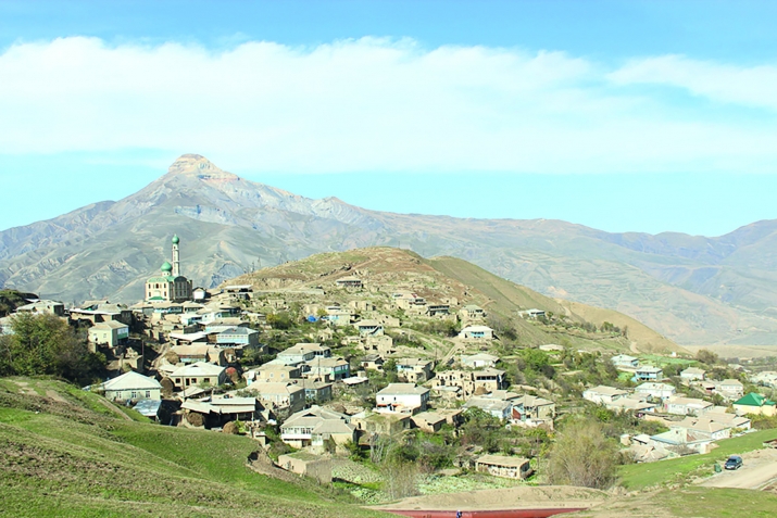 Эй, мусурманар!