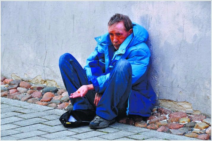 Буржар кайирин садакьа кьабул апIуйкIан?