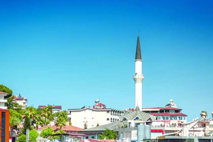 Жюрбежюр гьюкуматариъ айи мистар