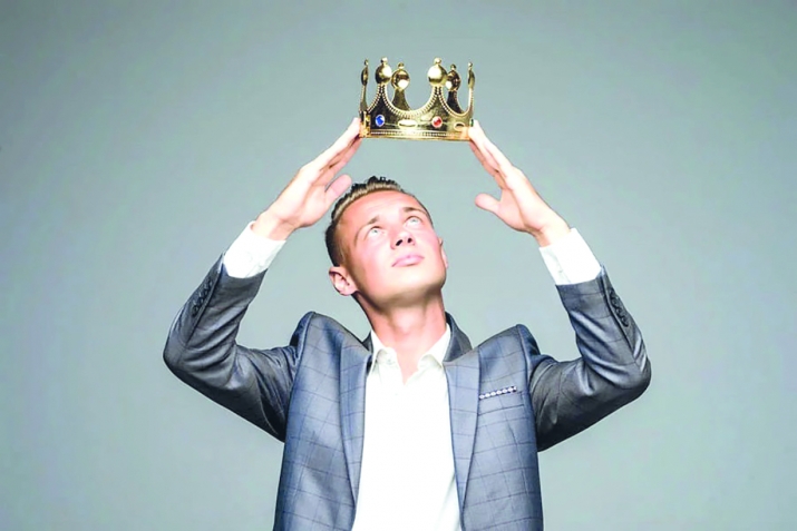 Тәкәбберҙәр өсөн нәсихәт