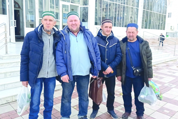 Аллаһ ﷻ   теләмәһә, бер ни булмай!