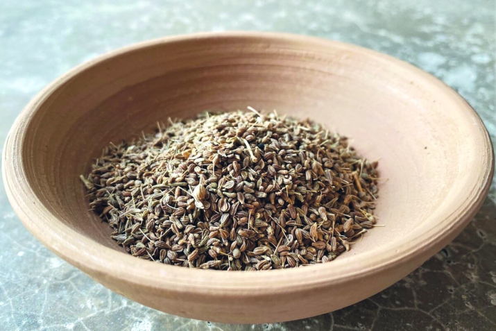 Шифалы көнсығыш тәмләткесе