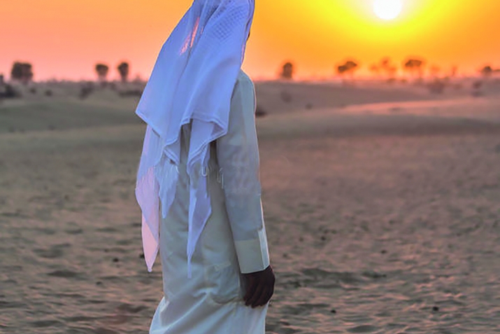 Ғәрәптәргә ҡарата һөйөү тураһында