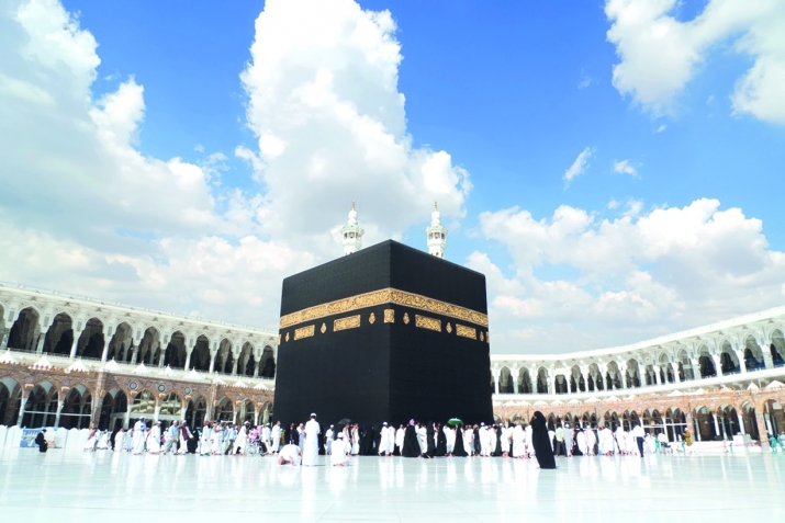 Иҷозаи Ҳаҷ барои чанд зоири тоҷик?