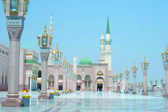 Аҳкоми ҳаҷ ва умра